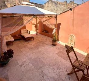 Roman Stopover • Unique Experience • Orange Center - Image 3