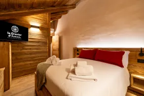 Suite part of Glicine Aosta - Image 3