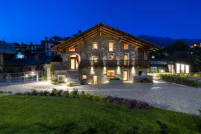 Suite part of Glicine Aosta - Image 2