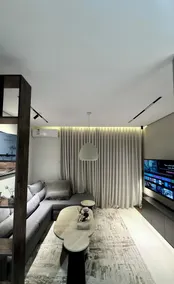 Your comfort spot modern apartment, read more! 3B - Image 5