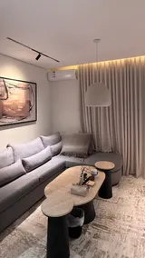 Your comfort spot modern apartment, read more! 3B - Image 2