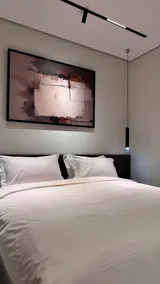 Your comfort spot modern apartment, read more! 3B - Image 3