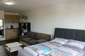 Modernes Apartment im Herzen Ludwigsburgs mit Netflix & DAZN - Image 2