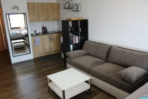 Modernes Apartment im Herzen Ludwigsburgs mit Netflix & DAZN - Image 3