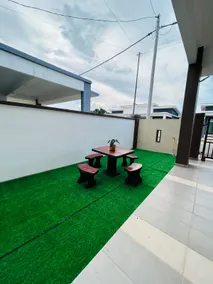 Homestay TT2 Segamat Foundation 18pax - Image 5