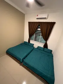 Homestay TT2 Segamat Foundation 18pax - Image 4