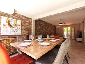 House of the 4 Winds*Private pool*Air conditioning*Terrace - Image 3
