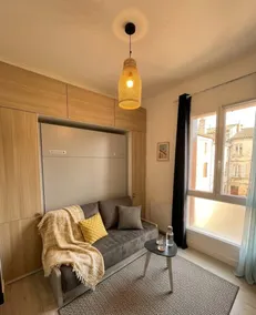 Apartment 3 min from the train station - Image 3