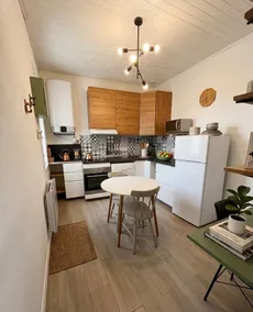 Apartment 3 min from the train station - Image 4