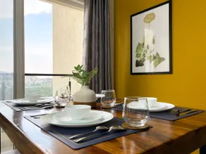 Exclusive 2-BHK near Airport - 905 - Image 4