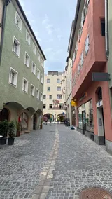 Brück Residenz - Living by the Stone Bridge - Image 4