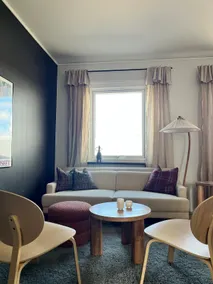 Cozy overnight apartment - Image 2