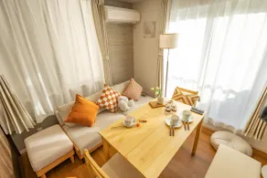 12 minutes to Ikebukuro station on the Yamanote line/3-story villa/3 bedrooms/up to 9 people - Image 4