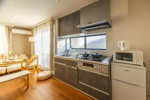 12 minutes to Ikebukuro station on the Yamanote line/3-story villa/3 bedrooms/up to 9 people - Image 3