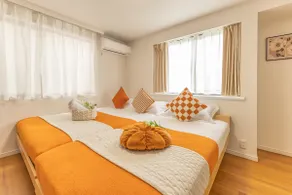 12 minutes to Ikebukuro station on the Yamanote line/3-story villa/3 bedrooms/up to 9 people - Image 2