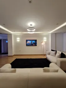 Modern luxury apartment -f4- central Sétif pour 6 personnes - Image 5
