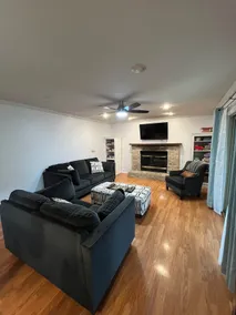 Family Friendly 4 bd Home - Image 2