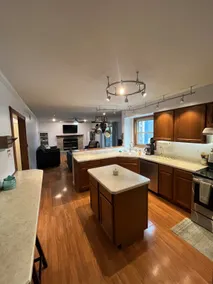 Family Friendly 4 bd Home - Image 5