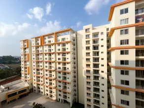 Exclusive 2-BHK near Airport - 905 - Image 5