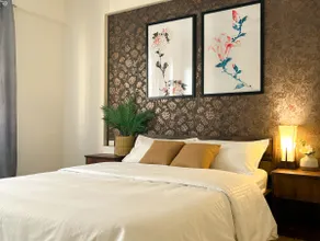 Spacious 2-BHK near Airport - 601 - Image 5