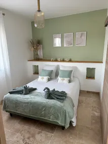 Cozy apartment at the gates of the city - Image 2