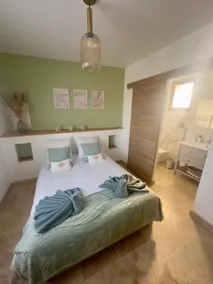 Cozy apartment at the gates of the city - Image 4