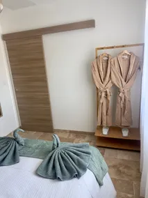 Cozy apartment at the gates of the city - Image 5
