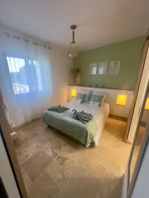 Cozy apartment at the gates of the city - Image 3