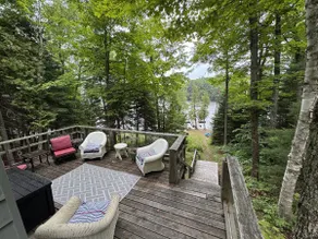 Cedar Lake Cottage Getaway - Image 4