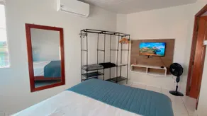 Apartment with a beautiful view with air conditioning and air fryer - Image 4