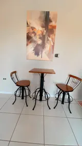 Apartment with a beautiful view with air conditioning and air fryer - Image 5
