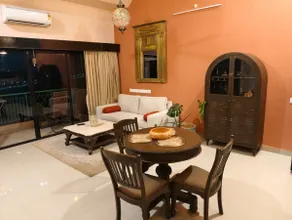 The Palace-Kudrat's Nilaya Moroccan Stay with Pool - Image 2