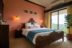 The Palace-Kudrat's Nilaya Moroccan Stay with Pool - Image 5