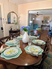 Firefly Bungalow | Merry & Bright - Image 3