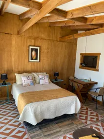 Oceanfront Studio in Niebla - Image 4