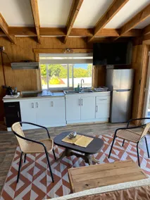 Oceanfront Studio in Niebla - Image 2