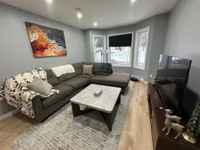 Modern 4BR Furnished Home | WiFi, Washer/Dryer - Image 3