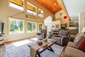 Aspen Place - River Access, Ping Pong, Location! - Image 4