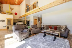 Aspen Place - River Access, Ping Pong, Location! - Image 3