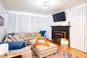 Quiet Winston-Salem Retreat | Near WFU+Hospitals - Image 2