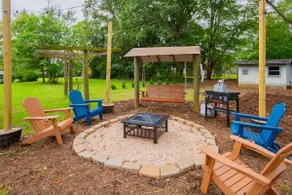 Quiet Winston-Salem Retreat | Near WFU+Hospitals - Image 5