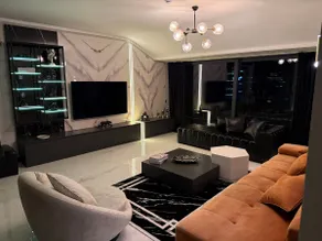 Ultra Lux Design Apartment – Terrace & Elite Location - Image 2