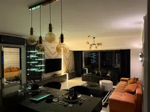 Ultra Lux Design Apartment – Terrace & Elite Location - Image 5