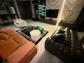 Ultra Lux Design Apartment – Terrace & Elite Location - Image 4