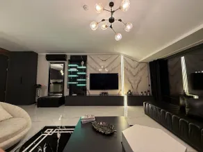 Ultra Lux Design Apartment – Terrace & Elite Location - Image 3