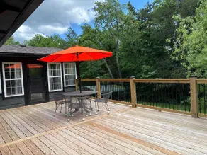 Spacious Cabin in Shell Knob w/ Trailer Parking - Image 4