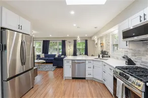Stokes Stay: Stunning 4BR/2.5BT - Image 2