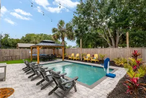Three Adjacent Homes | 16 Bed/13 Bath | Sleeps 41 - Image 2