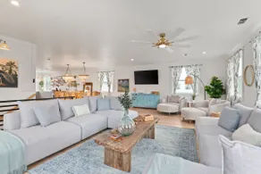 Three Adjacent Homes | 16 Bed/13 Bath | Sleeps 41 - Image 3