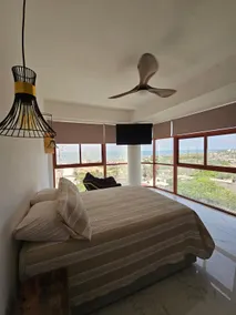 Loft with ocean view and beach club - Image 2
